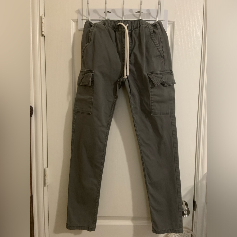 Cargo Pants/Joggers